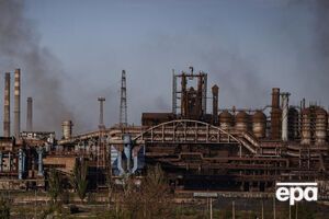 "Азовсталь" был последним объектом, который в Мариуполе удерживали украинские военные