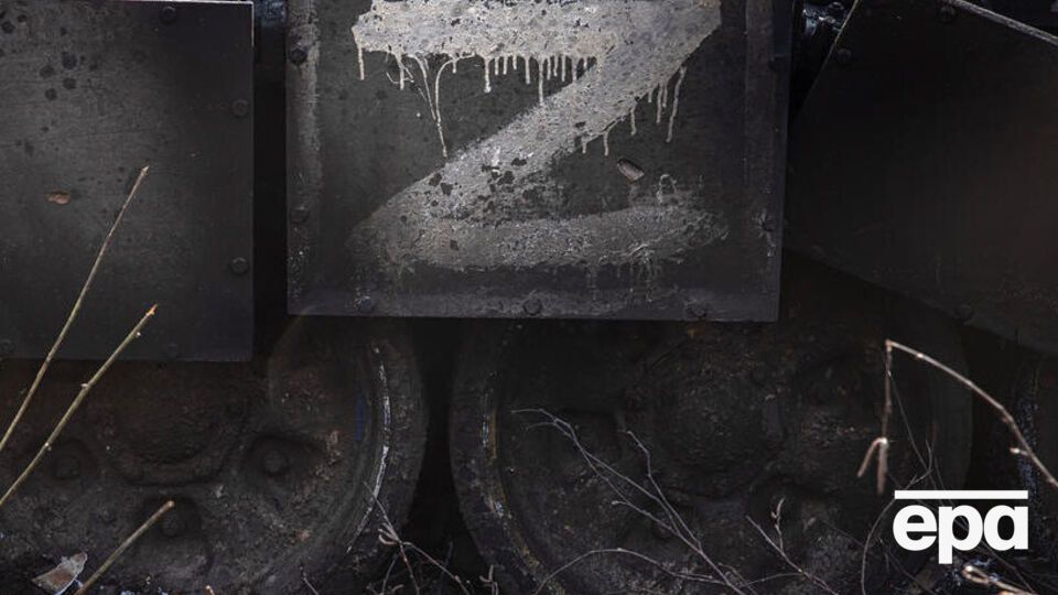 За 100 днів війни пропагандисти кілька разів змінювали риторику, але жодної з оголошених російською владою цілей досягнуто не було