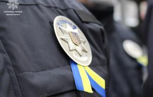 Чоловіка затримали патрульні