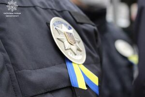 Мужчину задержали патрульные