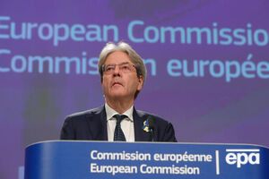 Джентилони: Эффективность шести пакетов санкций ЕС против России не вызывает сомнений