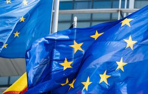 Від сьогодні ЄС припиняє дію своїх імпортних мит на українські товари