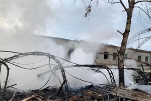 Окупанти й далі обстрілюють Харків та область