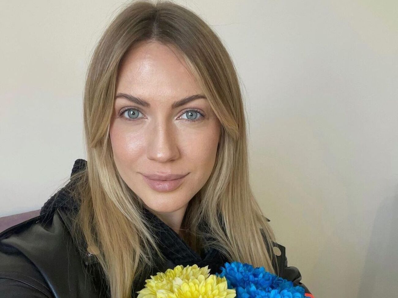 Нікітюк: Цей сон, цей сон мене не покидає, яка краса, коли там підгорає