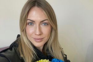 Нікітюк: Цей сон, цей сон мене не покидає, яка краса, коли там підгорає