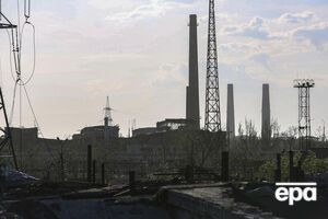 Российские пропагандисты утверждают, что РФ передала Украине тела погибших на "Азовстали"