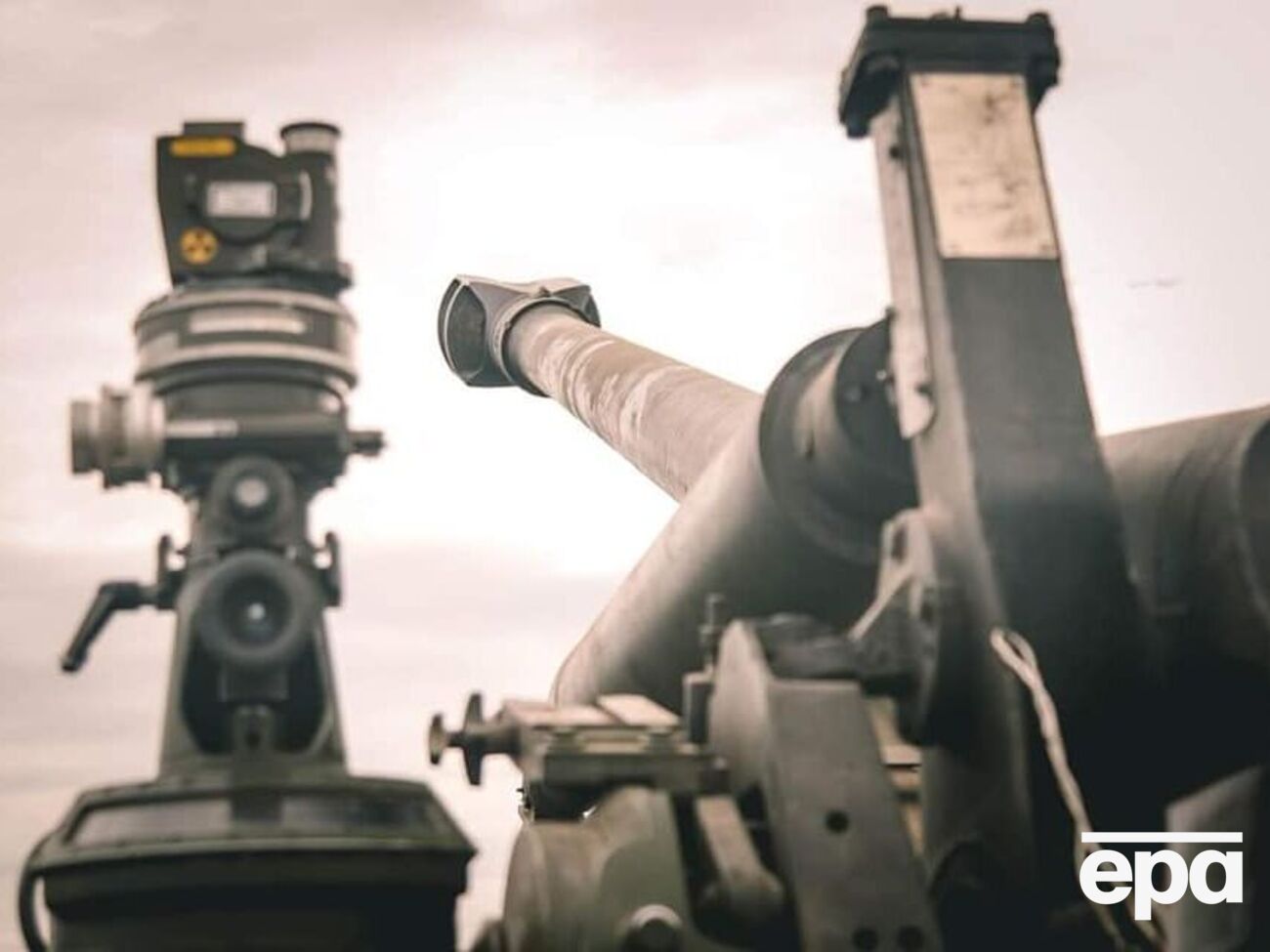 Інтенсивні бої тривають на Донбасі