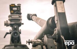 Інтенсивні бої тривають на Донбасі