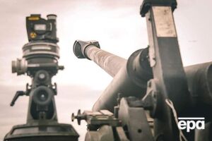 Інтенсивні бої тривають на Донбасі