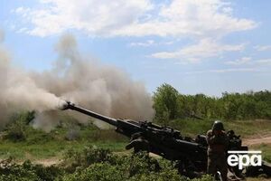 ЗСУ вже використовують доправлене союзниками важке озброєння