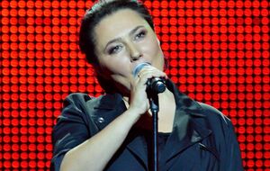 Мозгова зізналася, що мріє про перемогу, відбудову, а із часом – квітучу Україну