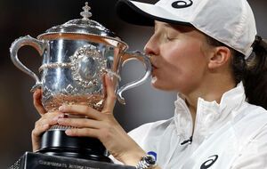 Швентек – украинцам: Будьте сильны! Война все еще продолжается