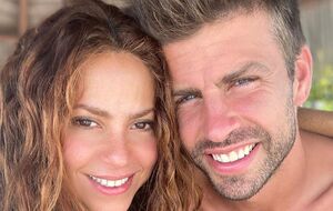 Шакира жила в гражданском браке с Пике с 2011 года