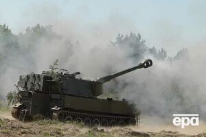 Наиболее интенсивные бои происходят на Донбассе