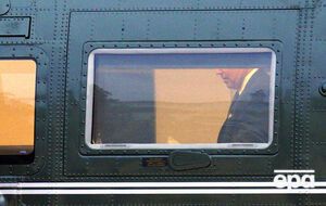 Эвакуация была кратковременной