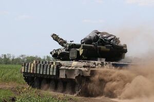 ЗСУ завдають втрат окупантам у живій силі й техніці