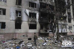 До початку штурму в Сєвєродонецьку залишалося приблизно 13 тис. жителів