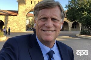 Макфол назвал ситуацию удивительной