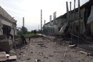 На Донбасі у суботу постраждало 27 цивільних об'єктів