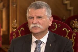 Кевер заявил, что Зеленский в слишком жестких выражениях просит мир о помощи Украине