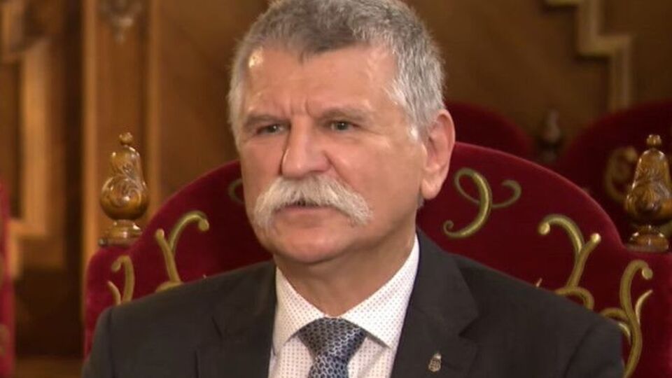 Кевер заявил, что Зеленский в слишком жестких выражениях просит мир о помощи Украине