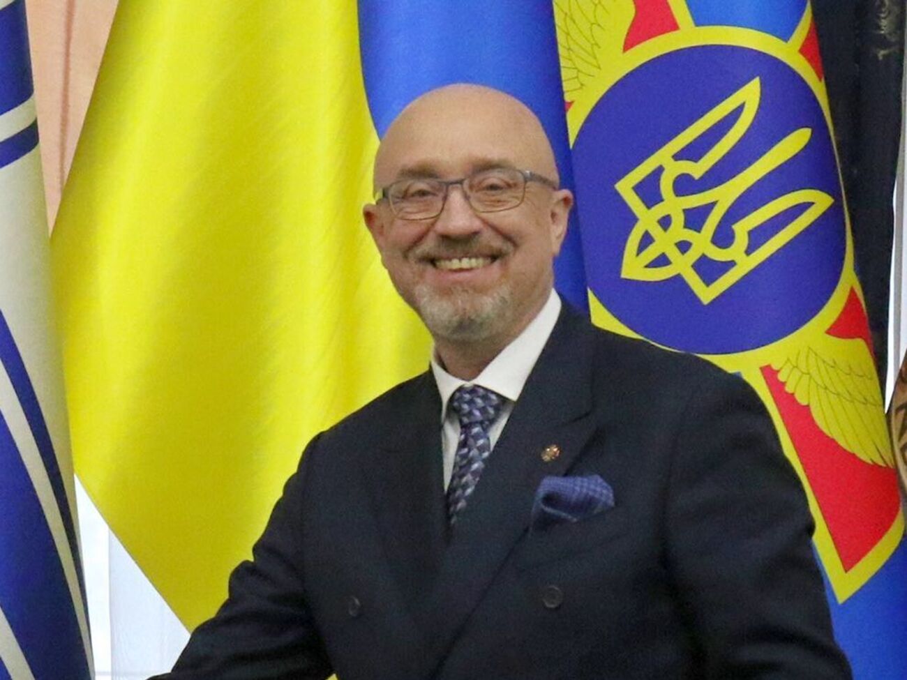 Резніков: Це не друга армія у світі, ми називаємо їх "орками"
