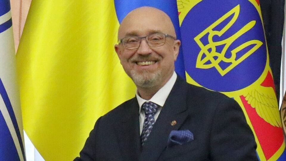 Резников: Это не вторая армия в мире, мы называем их "орками"