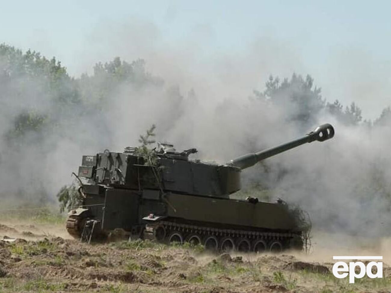 Украинские защитники продолжают сопротивление и наносят потери российским оккупантам