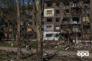 Кириленко закликав евакуюватися з регіону