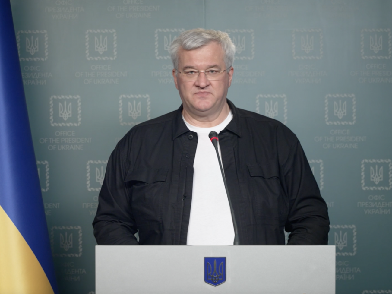 Сибига: Все граждане, проживающие в Украине, будут гордиться нашим государством, а такие "персоны", как Кевер, останутся на свалке истории