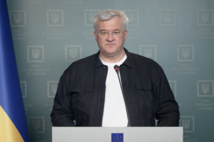 Сибига: Все граждане, проживающие в Украине, будут гордиться нашим государством, а такие "персоны", как Кевер, останутся на свалке истории