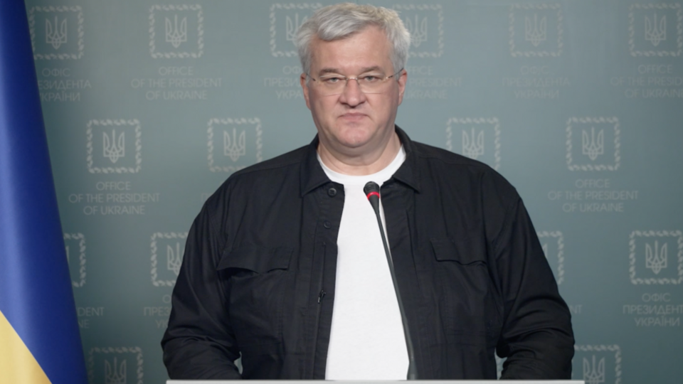 Сибига: Все граждане, проживающие в Украине, будут гордиться нашим государством, а такие "персоны", как Кевер, останутся на свалке истории