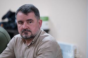 Лях сообщил, что в результате ракетного удара никто не пострадал
