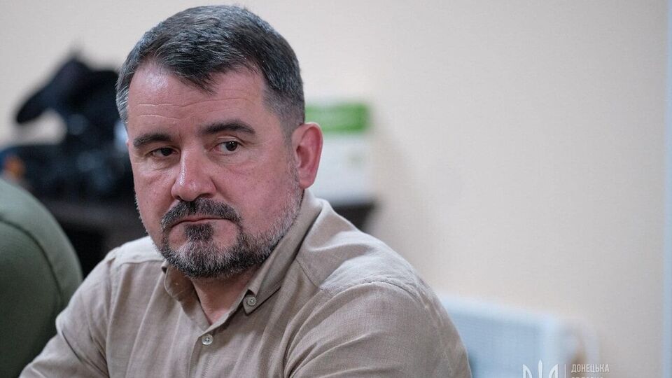 Лях сообщил, что в результате ракетного удара никто не пострадал