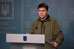 Подоляк: Сегодняшние ракетные удары по Киеву имеют только одну цель – убить как можно больше украинцев