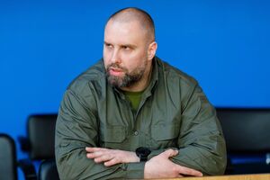 Синегубов рассказал об обстрелах оккупантами Харьковской области