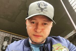 Хливнюк: Кількох російських керівників я бачив особисто. Люди тисли руки, освідчувалися тощо