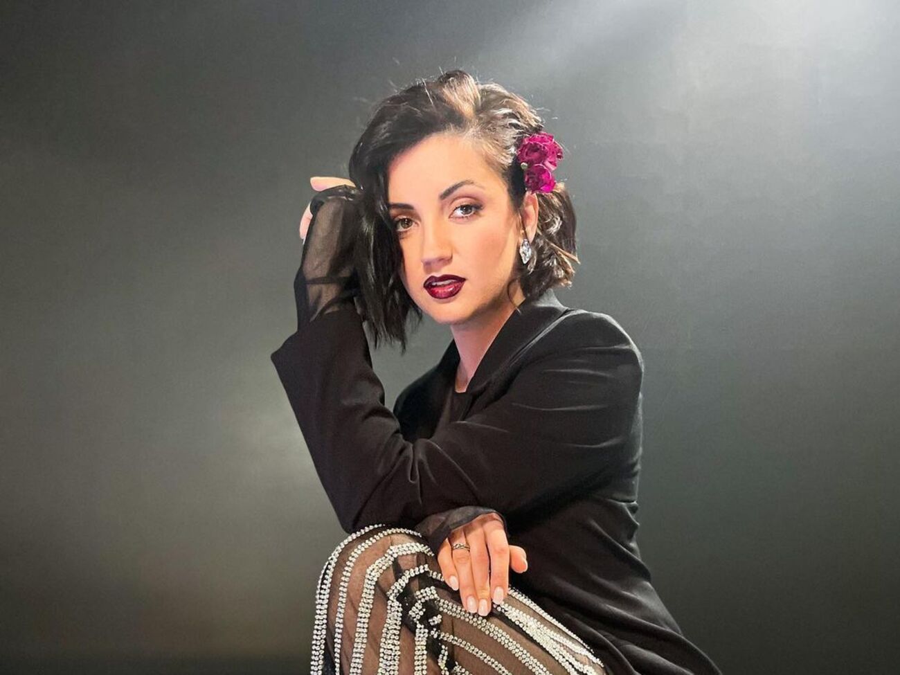 Цибульська: Давайте поживемо й побачимо, для чого це говориться, і як це говориться, і що із цього випливе