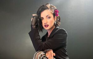 Цибульская: Давайте поживем и увидим, для чего это говорится, и как это говорится, и что из этого следует