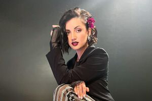 Цибульська: Давайте поживемо й побачимо, для чого це говориться, і як це говориться, і що із цього випливе