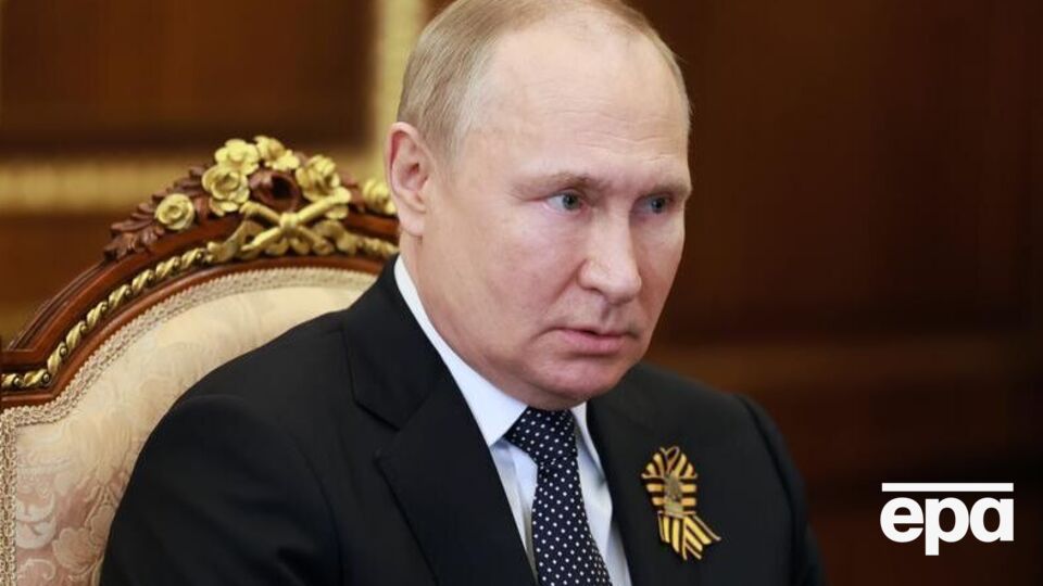 Путин озвучил новые угрозы Украине