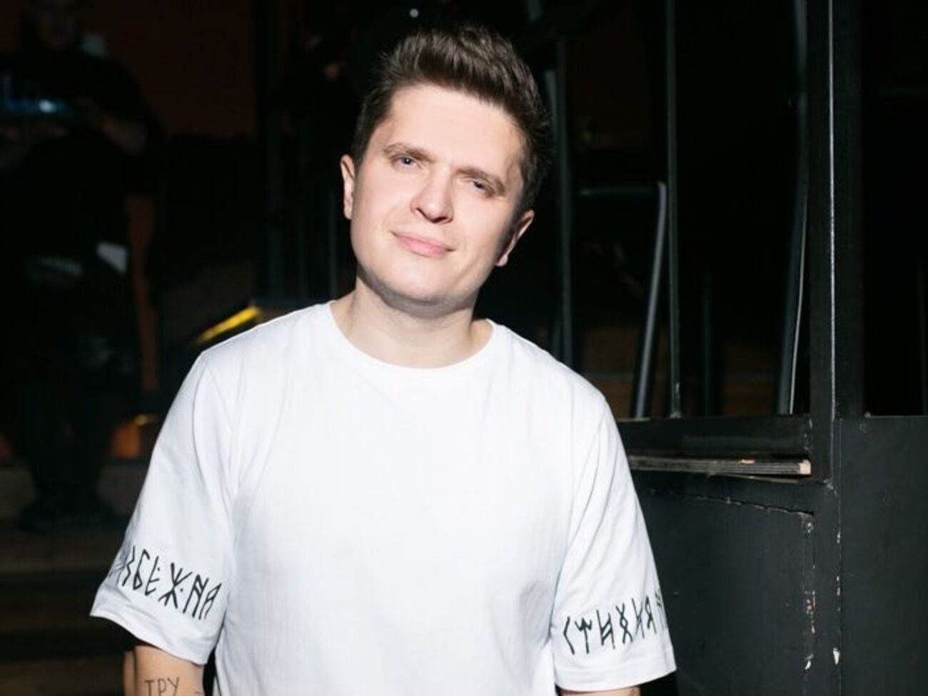 Анатолий Анатолич: Порешать что-то Зеленским-старшим&nbsp;было нереально, порешать за бабки&nbsp;&ndash;&nbsp;нереально, сразу тебе будет срака