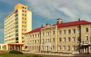 Росіяни атакували ДВРЗ і заявили, що там була військова техніка