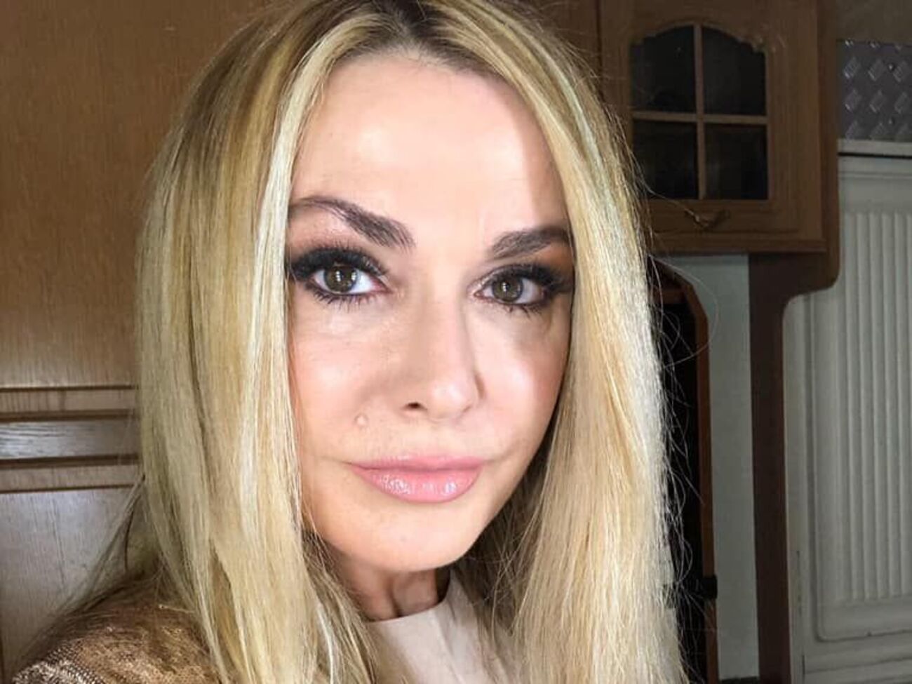 Сумская:&nbsp;Весь мир должен дать сегодня отпор рашистам