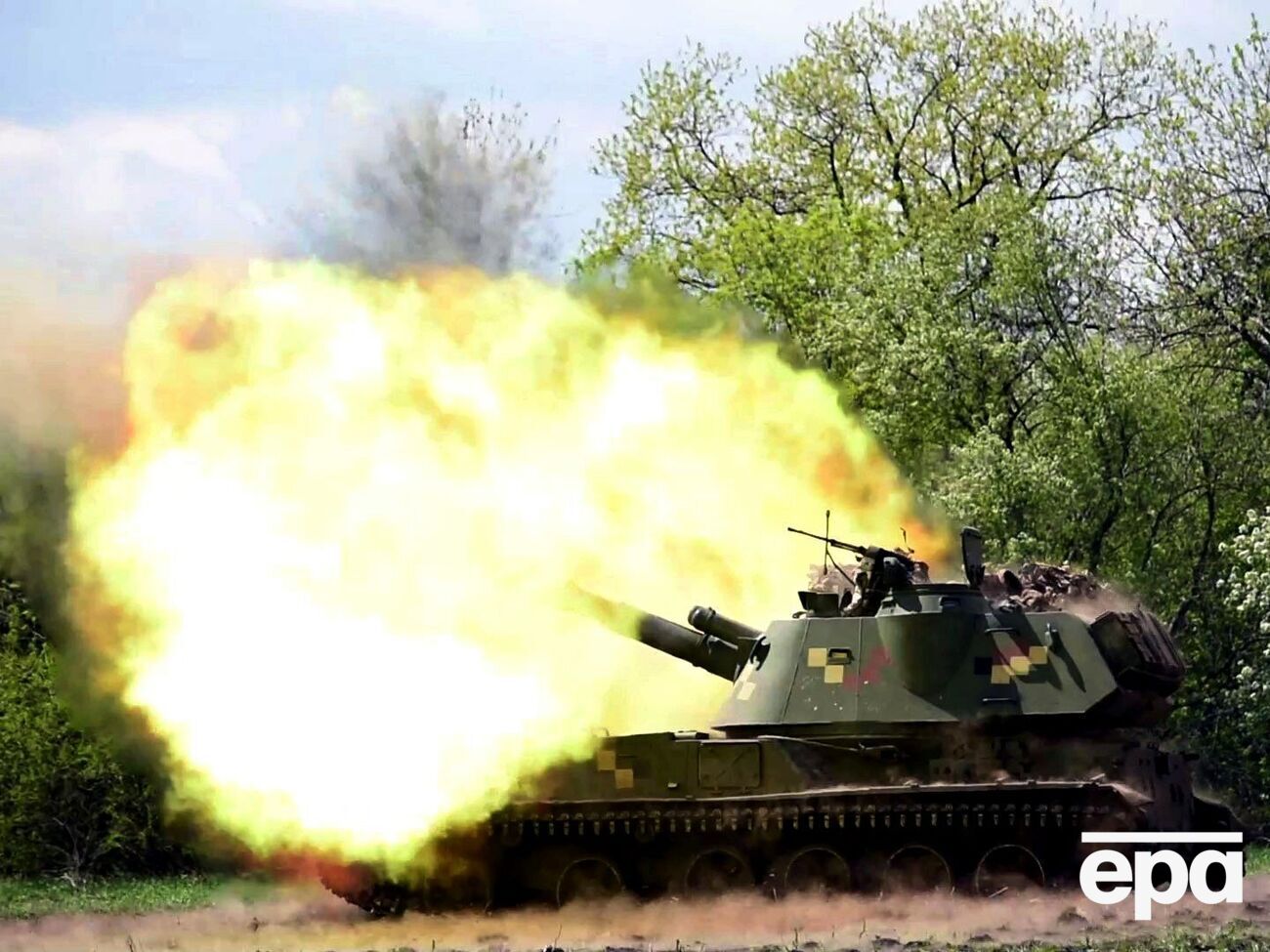 ЗСУ успішно обороняються