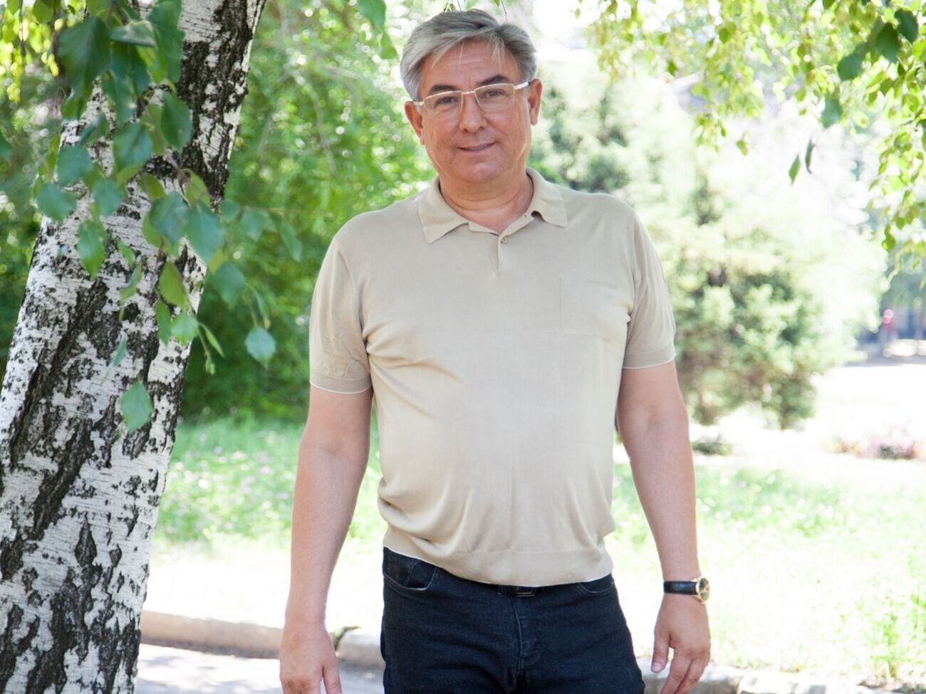 Яковенка обрали депутатом Ради 2019 року від партії ВО "Батьківщина"