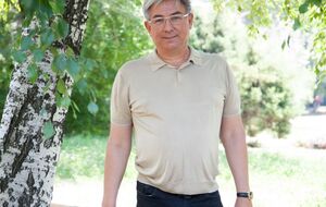 Яковенка обрали депутатом Ради 2019 року від партії ВО "Батьківщина"