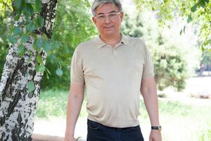 Яковенка обрали депутатом Ради 2019 року від партії ВО "Батьківщина"
