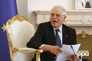 Боррель назвав дезінформацією прив'язку Росією санкцій до торгівлі зерном