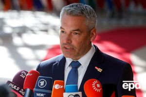 Україна нині "бореться за своє політичне й територіальне виживання", зазначив Негаммер